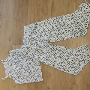 Art Class Girls Pijama Set